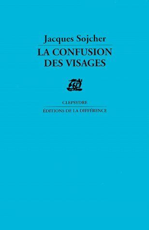 La confusion des visages