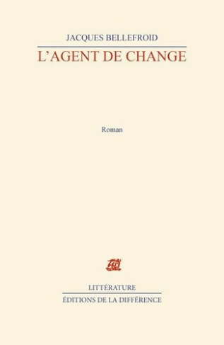 L'agent de change