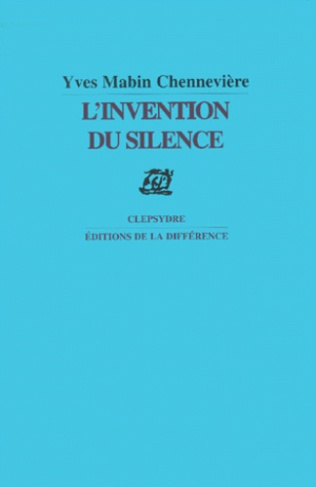 L'invention du silence