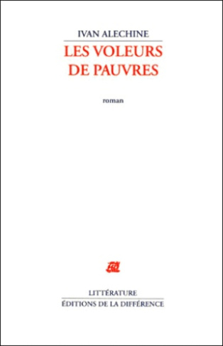 Les voleurs de pauvres