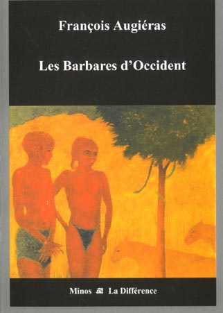Les barbares d'Occident