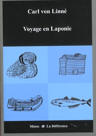 Voyage en Laponie