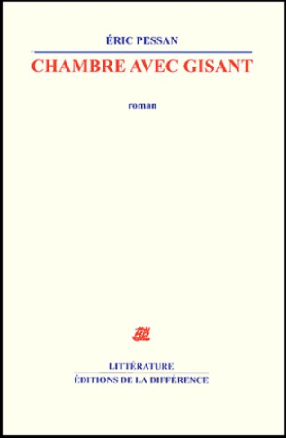 Chambre avec gisant