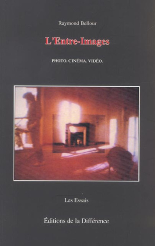 L'entre-images. Photo, cinéma, vidéo