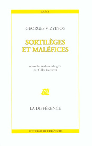Sortilèges et maléfices