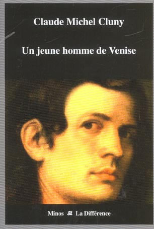Un jeune homme de Venise