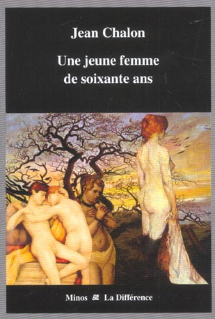 Une jeune femme de soixante ans
