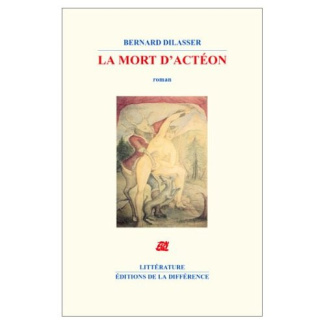 La mort d'Actéon