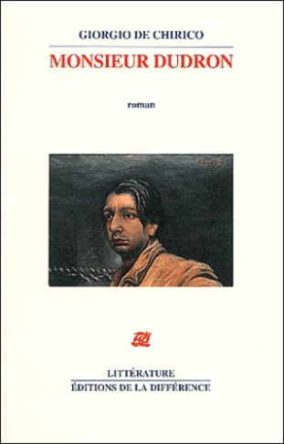 Monsieur Dudron