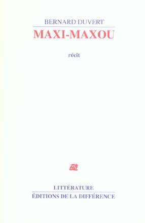 Maxi-Maxou