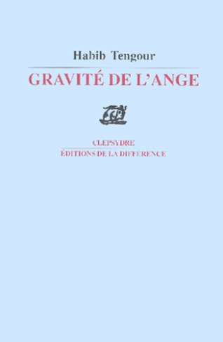 Gravité de l'ange