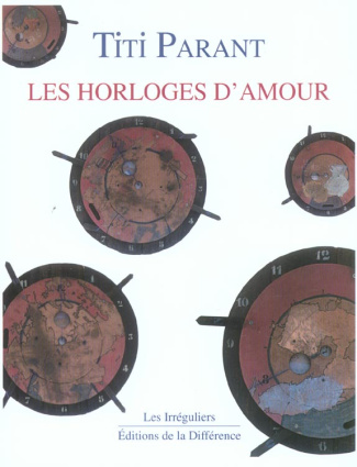 Les horloges d'amour