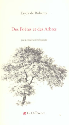 Des poètes et des arbres