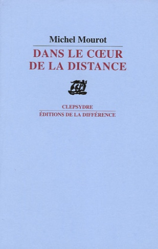 Dans le coeur de la distance