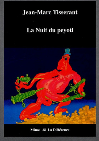La Nuit du peyotl. 2e édition