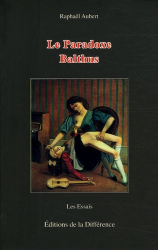 Le Paradoxe Balthus
