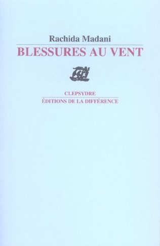 Blessures au vent