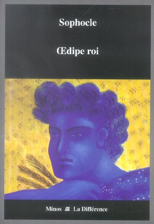 Oedipe Roi