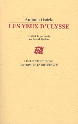 Les Yeux d'Ulysse