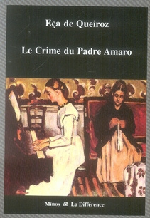 Le Crime du Padre Amaro