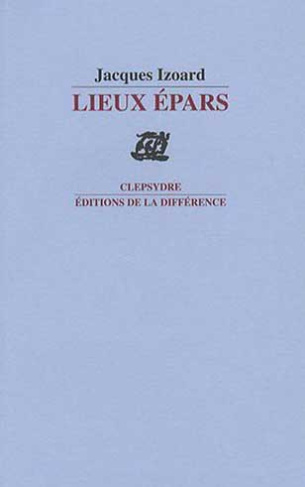 Lieux épars