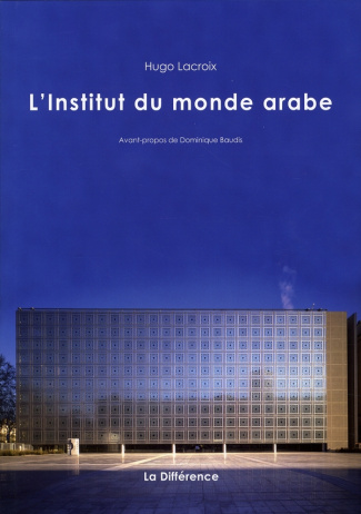 L'Institut du Monde Arabe