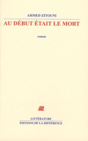 Au début était le mort