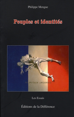 Peuples et identités