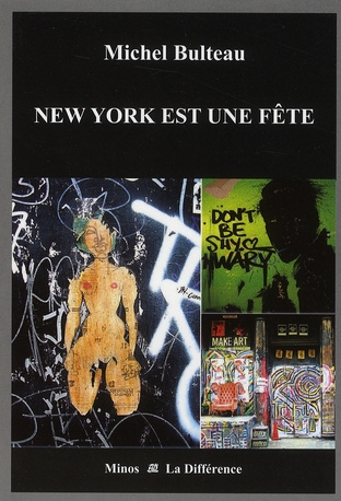 New York est une fête