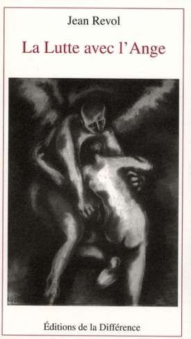 La Lutte avec l'Ange