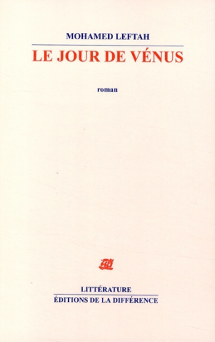 Le jour de Vénus