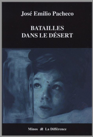Batailles dans le désert
