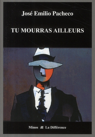 Tu mourras ailleurs
