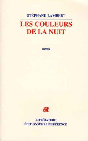 Les couleurs de la nuit