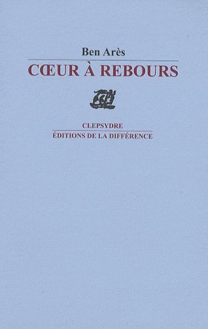 Coeur à rebours