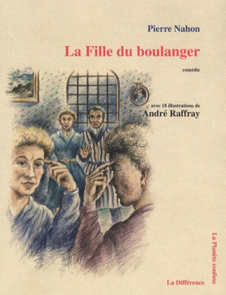 La fille du boulanger