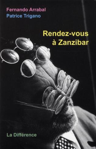 Rendez-vous à Zanzibar. Correspondance en double aveugle