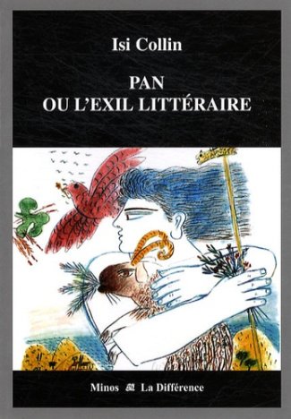 Pan ou l'Exil littéraire