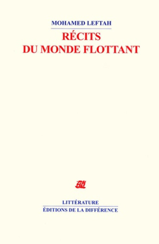 Récits du monde flottant