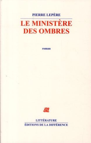 Le ministère des ombres