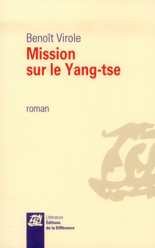 Mission sur le Yang-tse