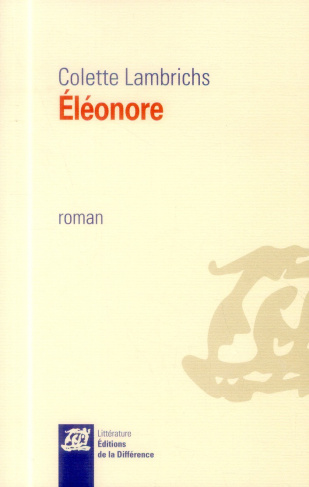 Eléonore