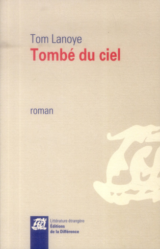 Tombé du ciel