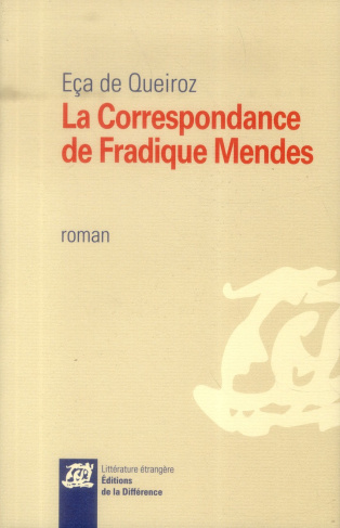 La Correspondance de Fradique Mendes