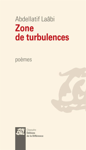 Zone de turbulences