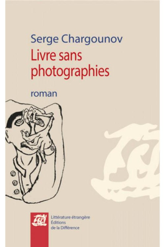 Livre sans photographies