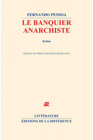 Le banquier anarchiste
