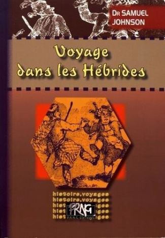 Voyage dans les Hébrides