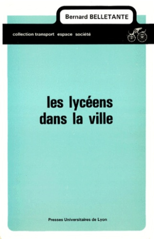 Les Lycéens dans la ville
