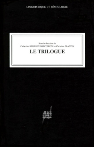Le trilogue